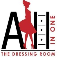 All In One Dressing Room - logo